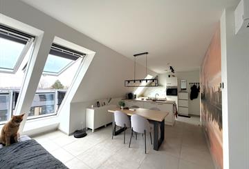 Appartement Te koop Lochristi