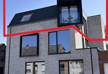 Appartement Te koop Brakel