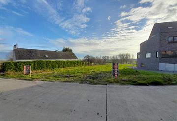 Bouwgrond Te koop Galmaarden