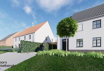 Woning Te koop Lierde