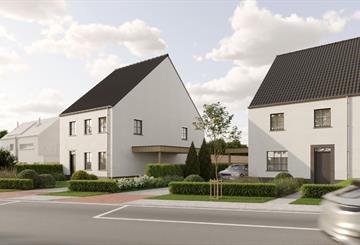 Woning Te koop Zottegem