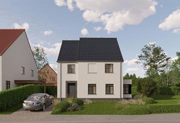 Woning Te koop Lierde