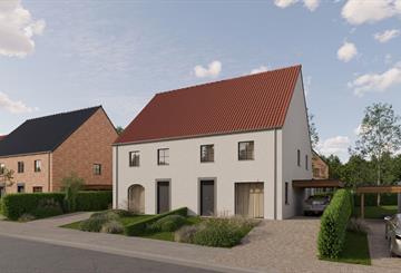 Woning Te koop Lierde