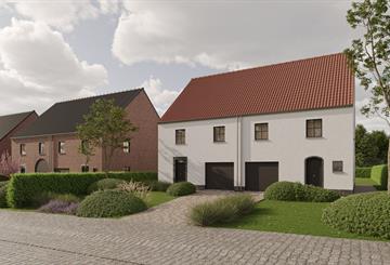 Woning Te koop Meldert (Aalst)