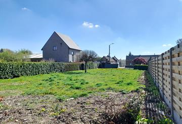 Bouwgrond Te koop Sint-Martens-Lierde