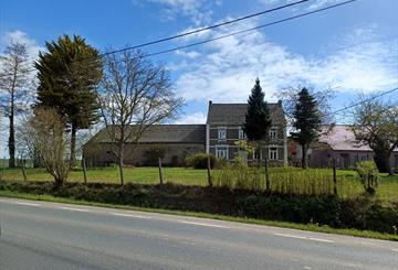 Hoeve Te koop Brakel