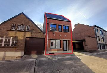 Woning Te huur Brakel