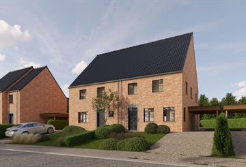 Woning Te koop Lierde