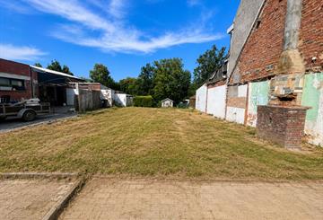 Bouwgrond Te koop Brakel