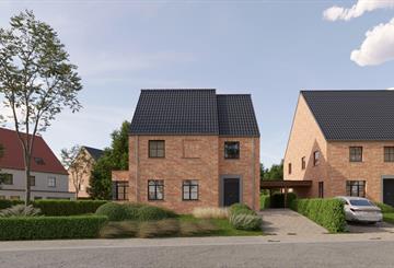 Woning Te koop Lierde