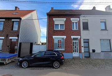 Woning Te koop Oudenaarde