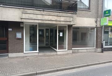 Kantoorruimte Te koop Brakel