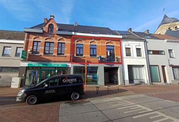 Appartement Te huur Brakel