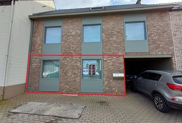 Appartement Te huur Lierde