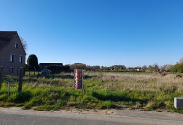 Bouwgrond Te koop Brakel