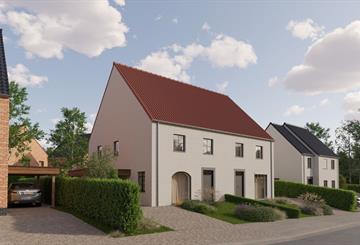 Woning Te koop Lierde