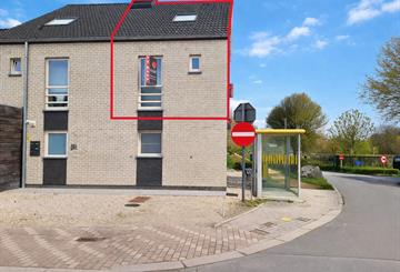 Appartement Te koop Geraardsbergen