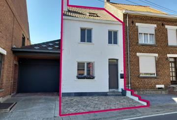 Woning Te koop Elzele