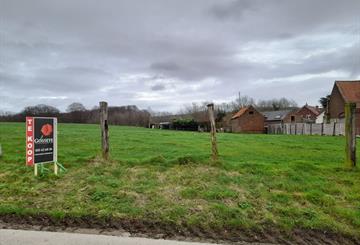 Bouwgrond Te koop Vloesberg