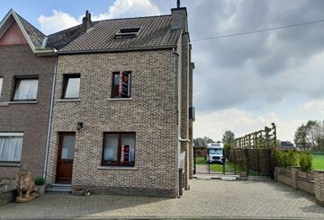 Woning Te koop Sint-Martens-Lierde