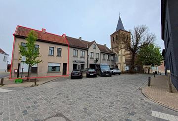 Woning Te koop Brakel