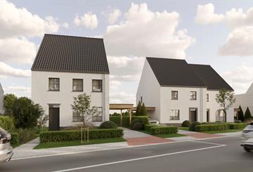 Woning Te koop Zottegem