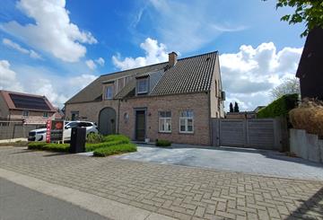 Woning Te koop Brakel