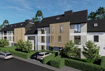 Appartement Te koop Brakel