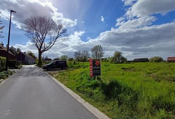 Bouwgrond Te koop Horebeke