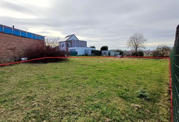 Bouwgrond Te koop Zwalm