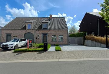 Woning Te koop Brakel