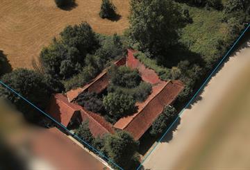 Hoeve Te koop Brakel