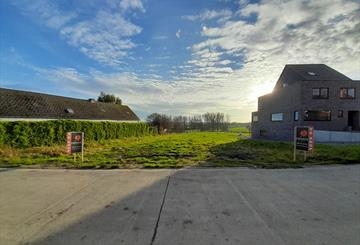 Bouwgrond Te koop Galmaarden