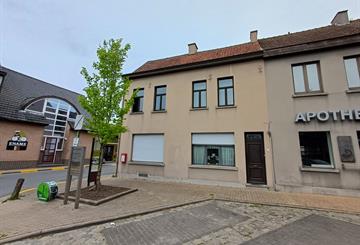 Woning Te koop Brakel