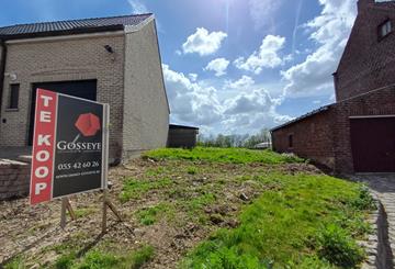 Bouwgrond Te koop Brakel