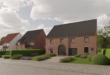 Woning Te koop Meldert (Aalst)