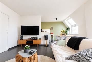 Appartement Te koop Vilvoorde