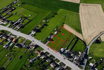 Bouwgrond Te koop Brakel