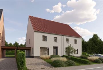 Woning Te koop Lierde