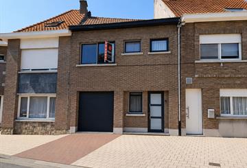 Woning Te koop Liedekerke