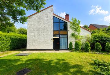 Villa Te koop Sint-Amandsberg