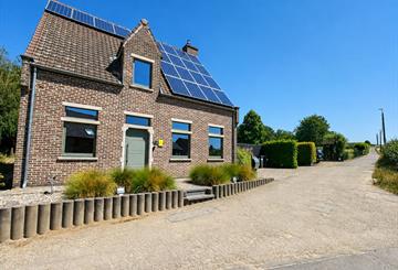 Villa Te koop Geraardsbergen