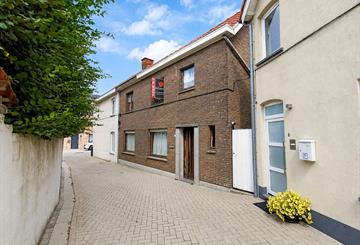 Woning Te koop Oudenaarde