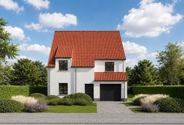 Woning Te koop Meldert (Aalst)