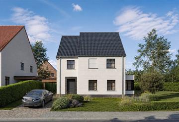 Woning Te koop Lierde