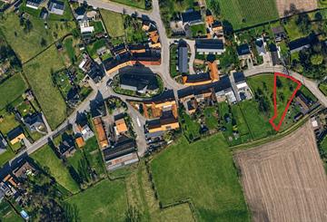 Bouwgrond Te koop Zwalm