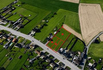 Bouwgrond Te koop Brakel