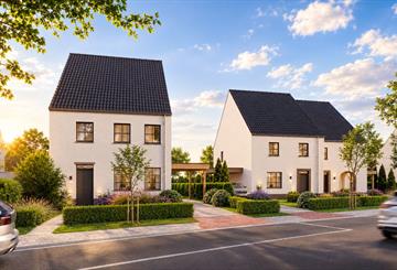 Woning Te koop Zottegem