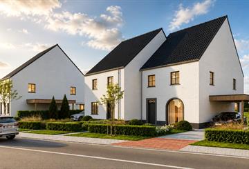 Woning Te koop Zottegem