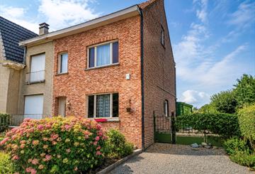 Woning Te koop Sint-Martens-Lierde